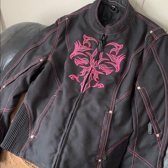 Leather Jacket - Picture 2 of 3